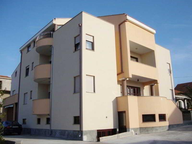 Apartments Jurjevic Zadar Dış mekan fotoğraf