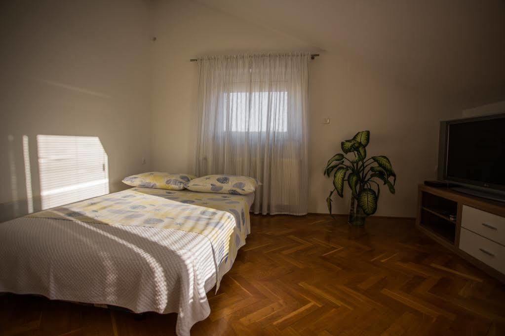 Apartments Jurjevic Zadar Dış mekan fotoğraf